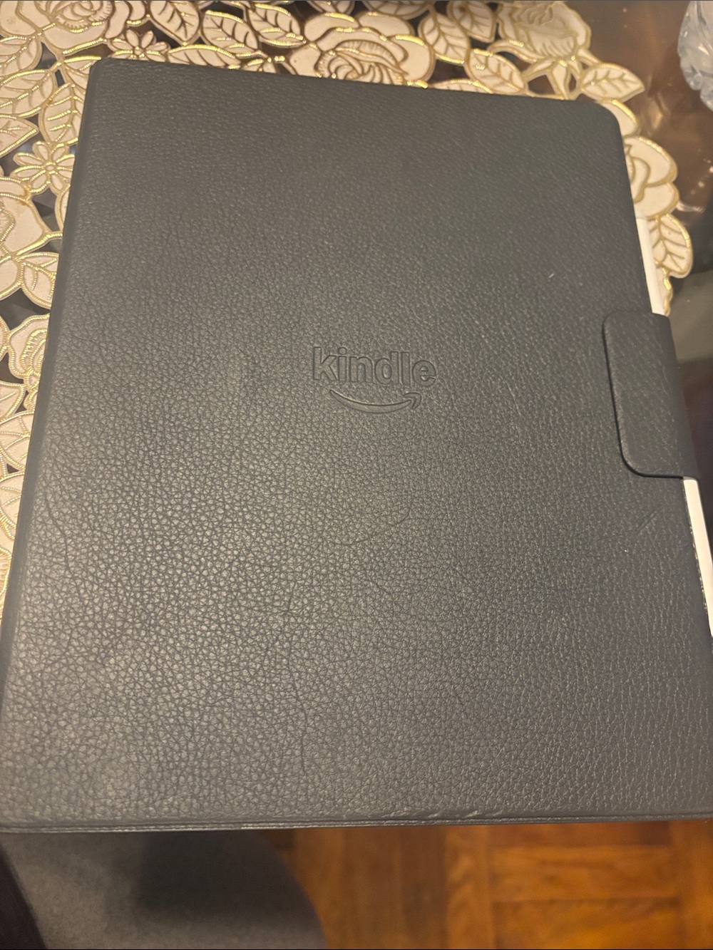 Amazon Kindle Protective Cover Case - Black